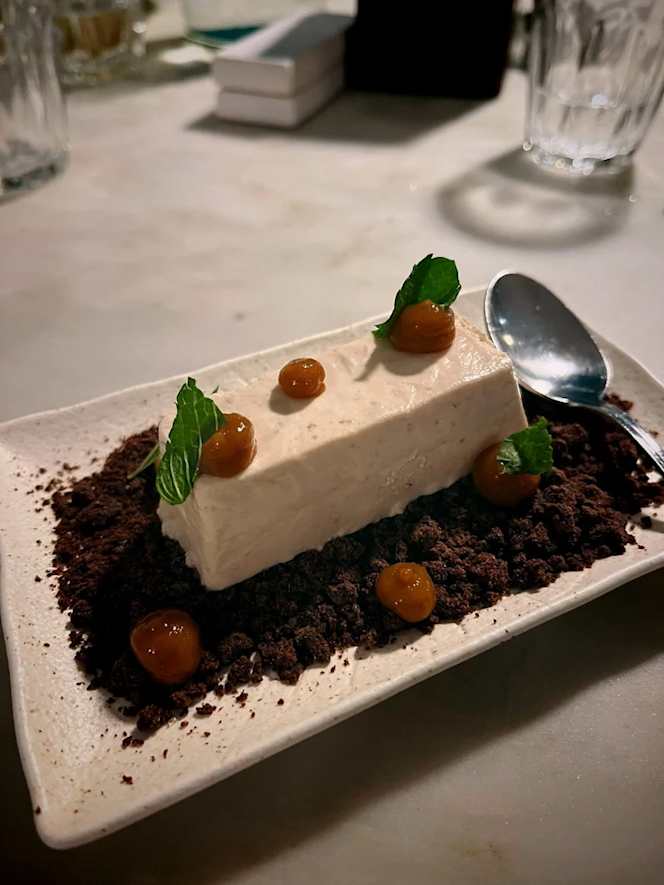 Farinata con cucina - 1