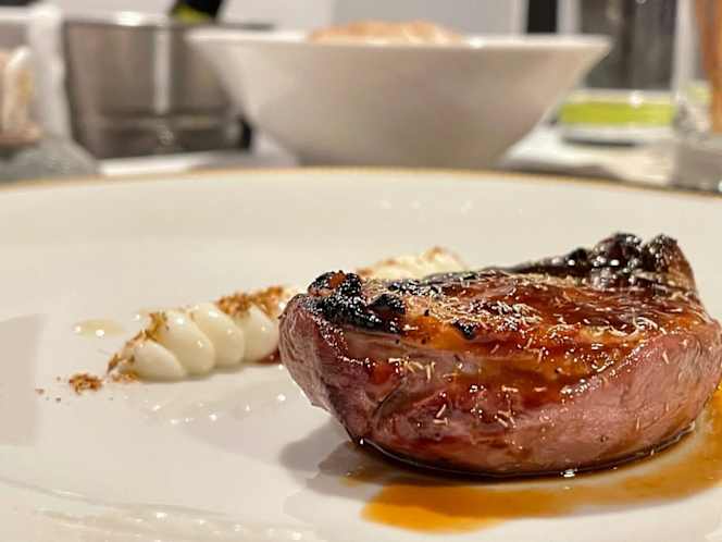 Farinata con cucina - 3