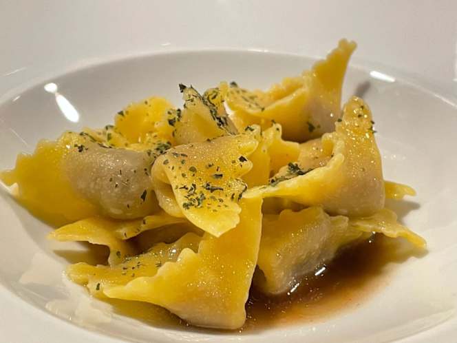 Farinata con cucina - 7