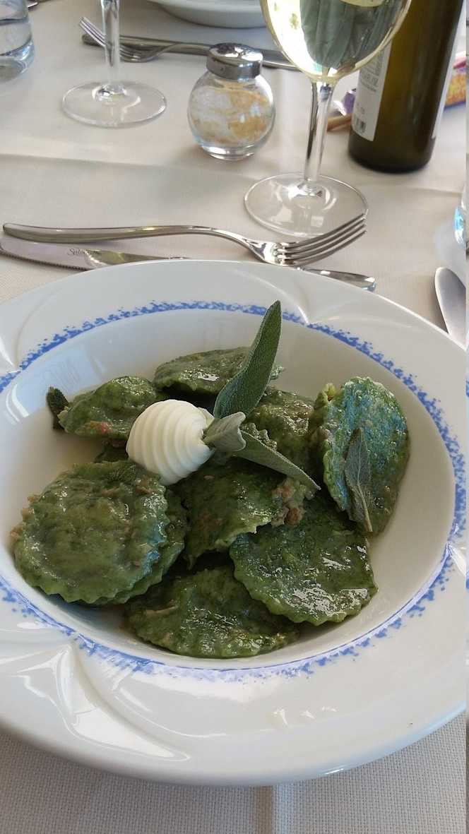 Assapora Wine Bar Restaurant - 3