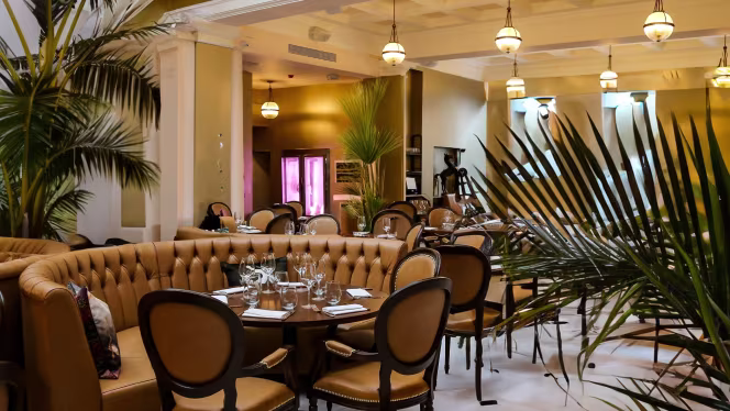 Sanremo The Italian Restaurant & Oyster Bar - 2