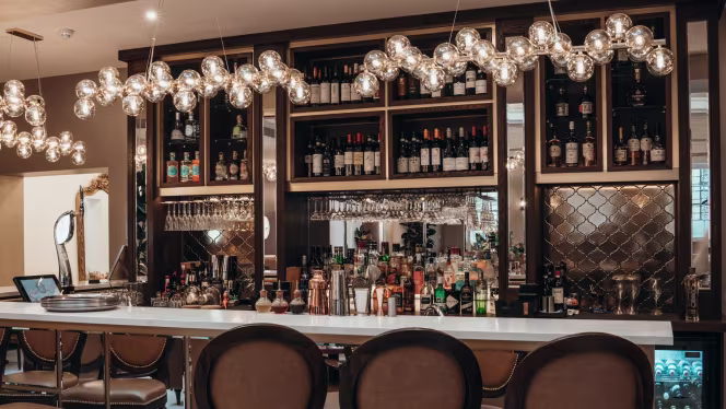 Sanremo The Italian Restaurant & Oyster Bar - 0