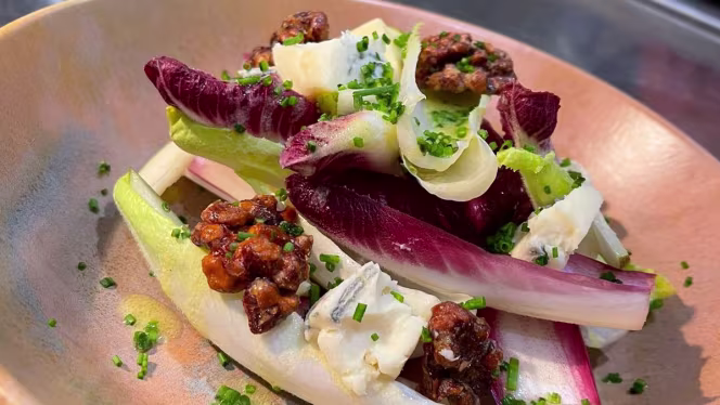 Sanremo The Italian Restaurant & Oyster Bar - 3