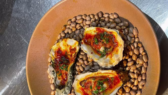 Sanremo The Italian Restaurant & Oyster Bar - 7