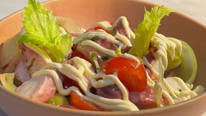 Sanremo The Italian Restaurant & Oyster Bar - 5