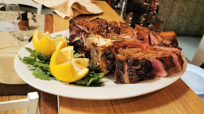 Tirovino Ristorante Pizzeria - 2