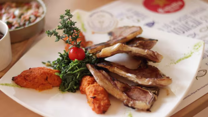 Maria Peixeira - Avenidas - 4