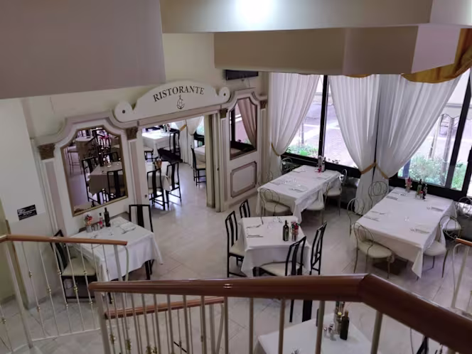 Ristorante Commercio Erika - 5