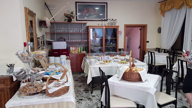 Ristorante Commercio Erika - 1
