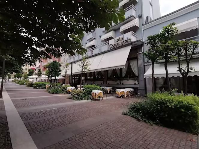 Ristorante Commercio Erika - 2