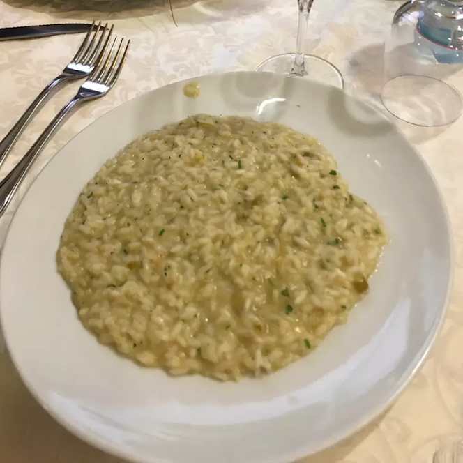 Ristorante Commercio Erika - 9