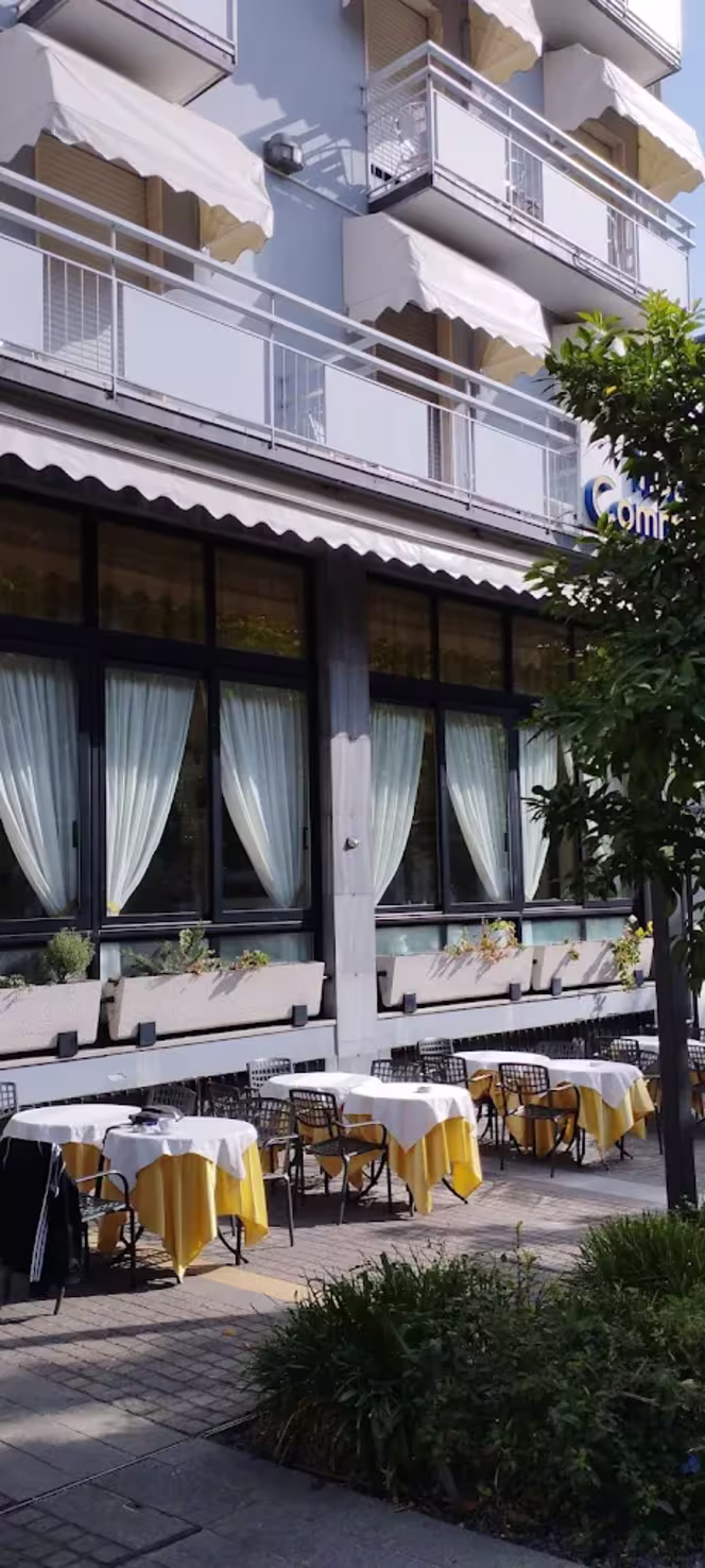 Ristorante Commercio Erika - 0