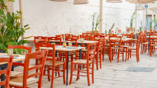 Filo d’Olio - Monopoli - 3