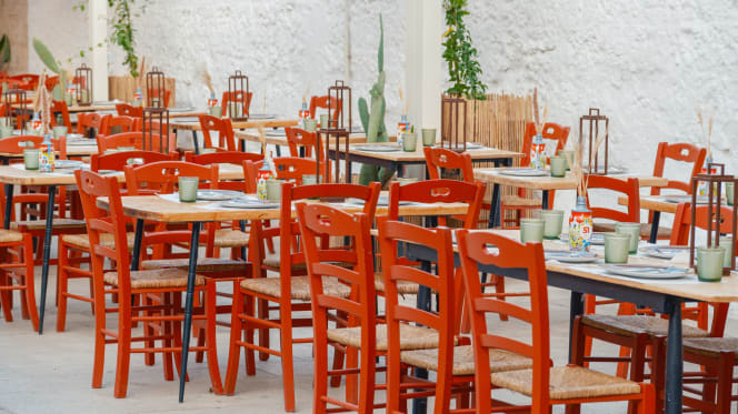 Filo d’Olio - Monopoli - 0