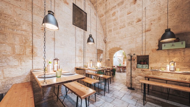 Filo d’Olio - Monopoli - 6