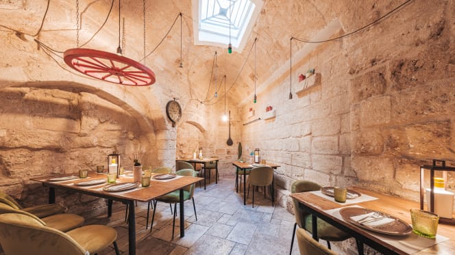 Filo d’Olio - Monopoli - 4