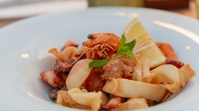 Filo d’Olio - Monopoli - 8