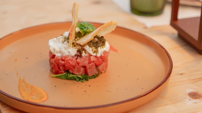 Filo d’Olio - Monopoli - 2