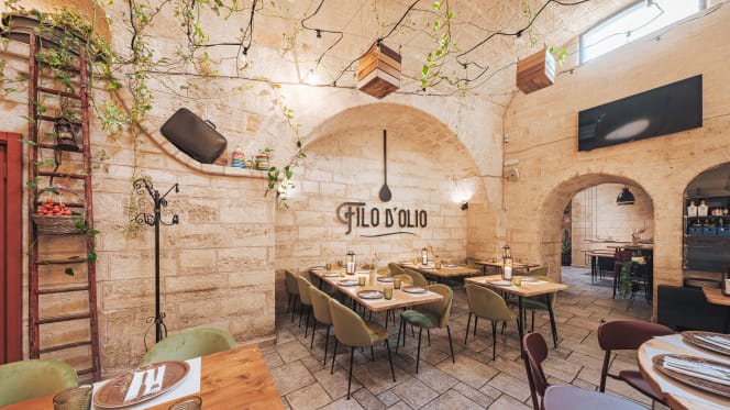 Filo d’Olio - Monopoli - 5