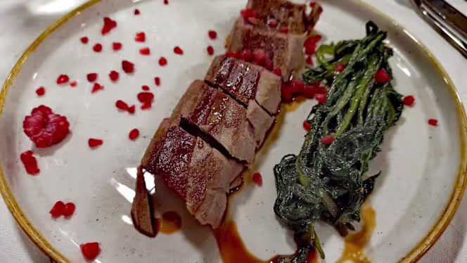 Poggio del Principe - 6