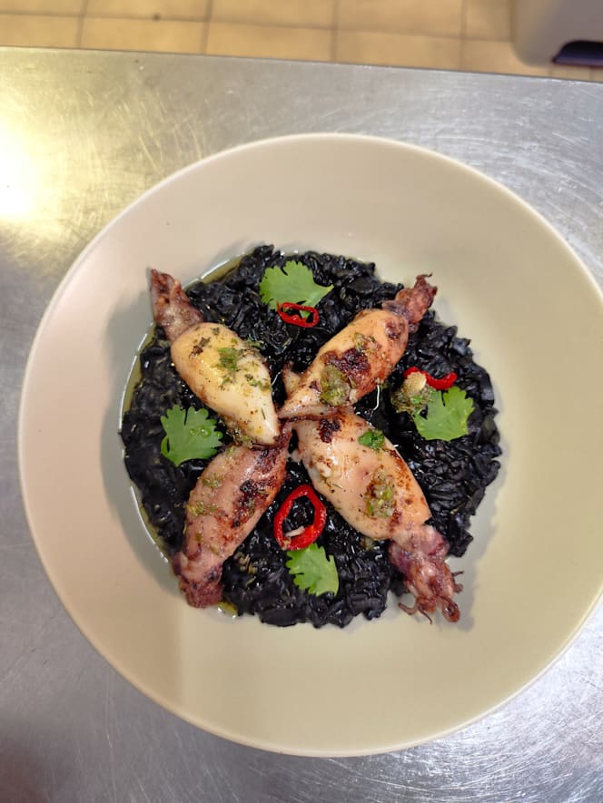 El gaucho criolo - 6