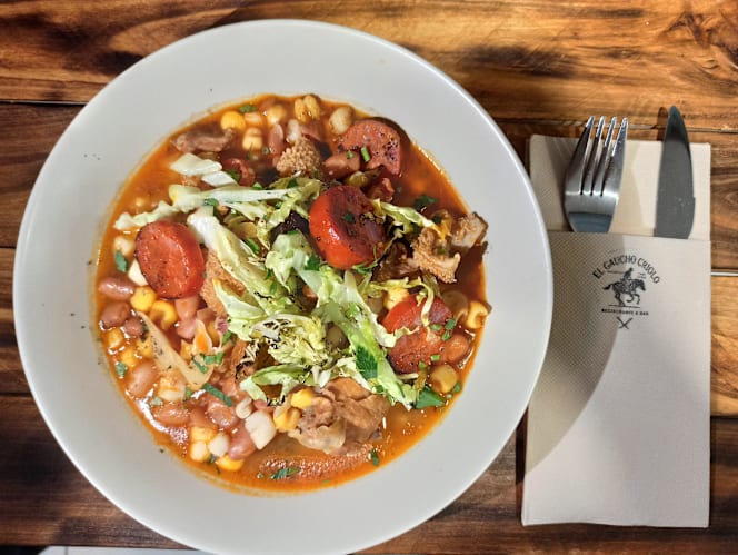 El gaucho criolo - 9