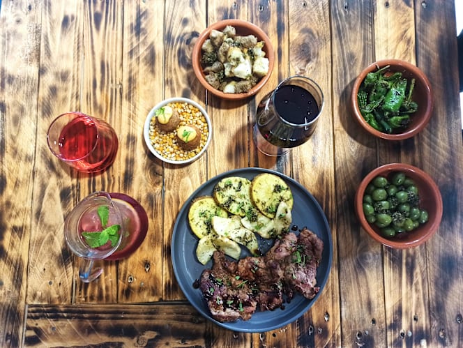 El gaucho criolo - 7