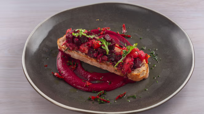 DELTA HOTELS BY HEATHROW WINDSOR - 8