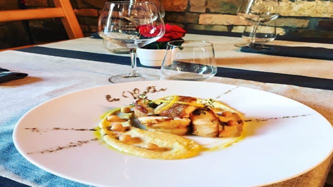 Osteria Le Volte - 4