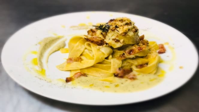 Osteria Le Volte - 0