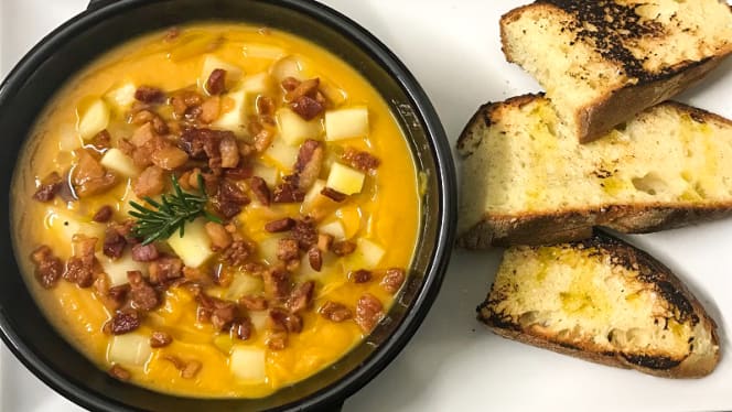 Osteria Le Volte - 1