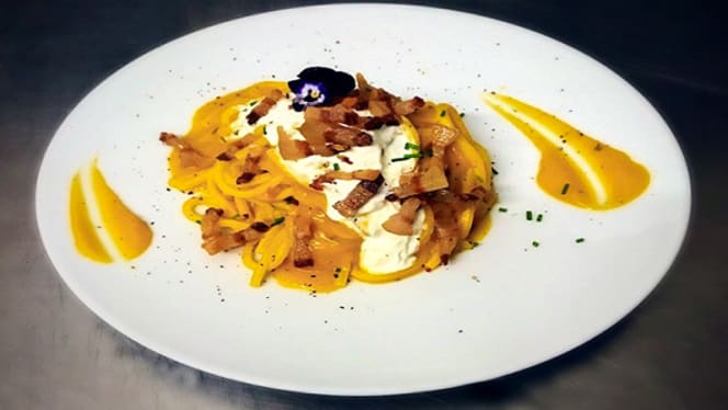 Osteria Le Volte - 5