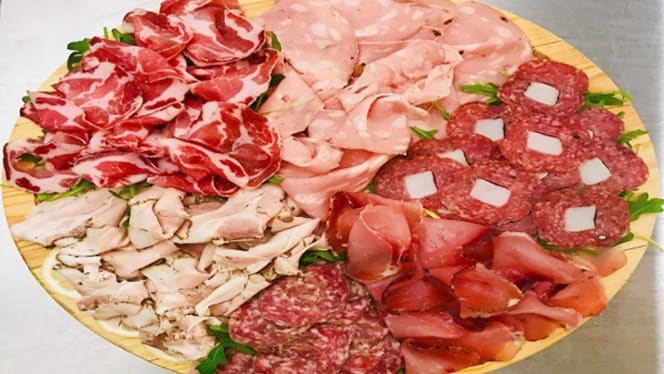 Osteria Le Volte - 2