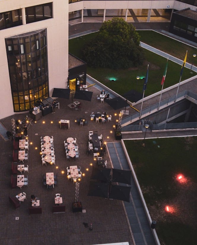 Bar Ristorante Modena Due - 9