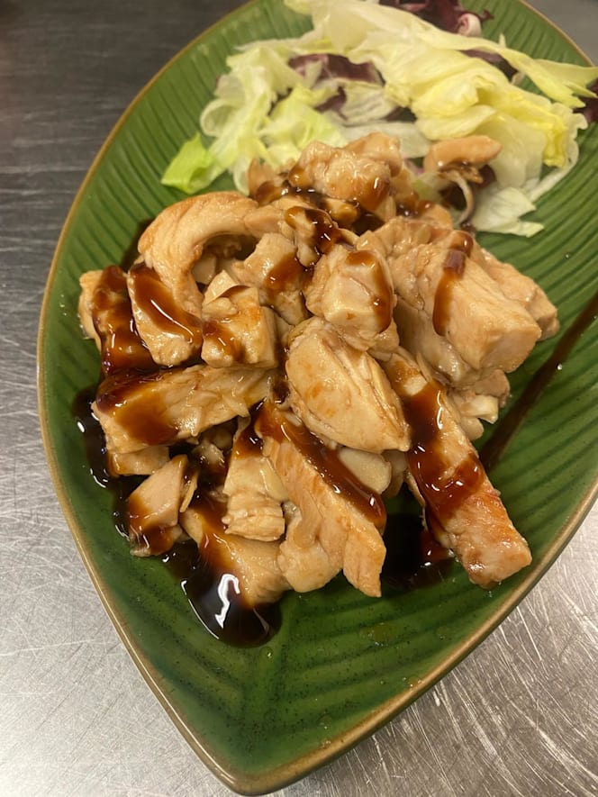 Bar Ristorante Modena Due - 7