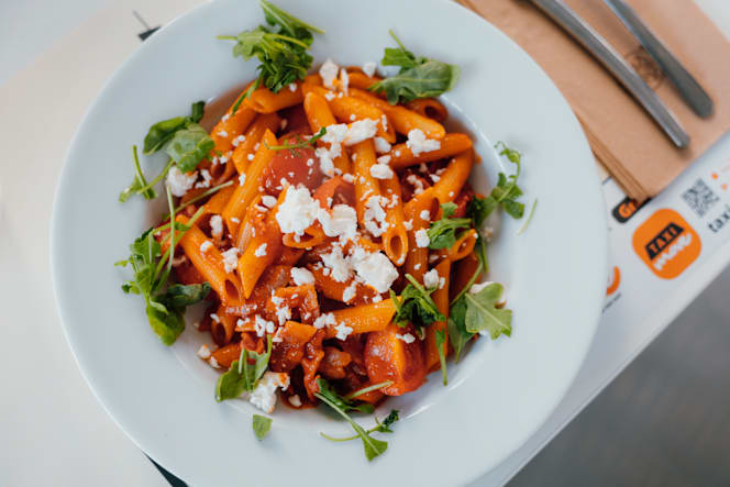 Bar Ristorante Modena Due - 1