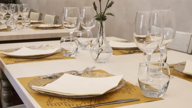 Al Chiostro della Ghiara - 7