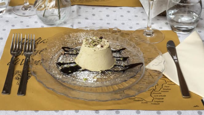 Al Chiostro della Ghiara - 4