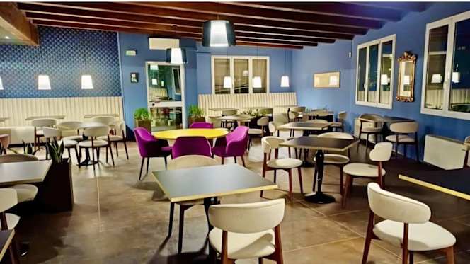 Target Bistrot - 1