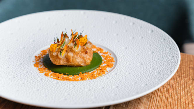 Bokan 37 Restaurant - 6