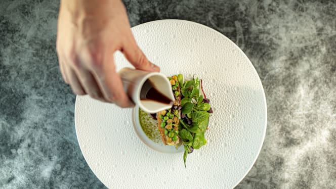 Bokan 37 Restaurant - 4