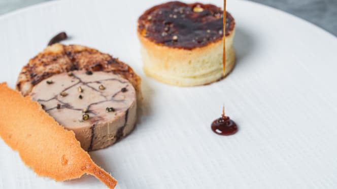 Bokan 37 Restaurant - 3