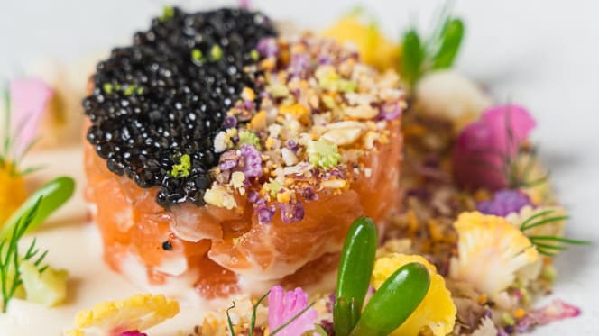 Bokan 37 Restaurant - 9