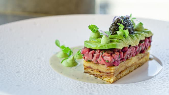 Bokan 37 Restaurant - 7