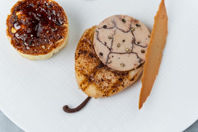 Bokan 37 Restaurant - 1