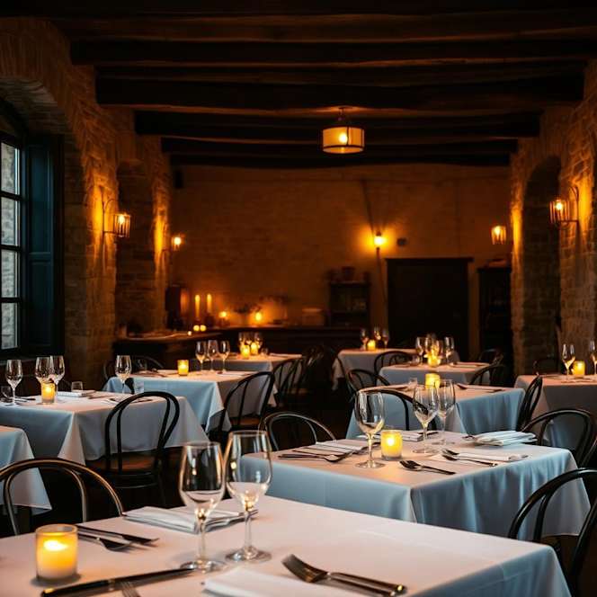 Osteria Il Finimondo - 4