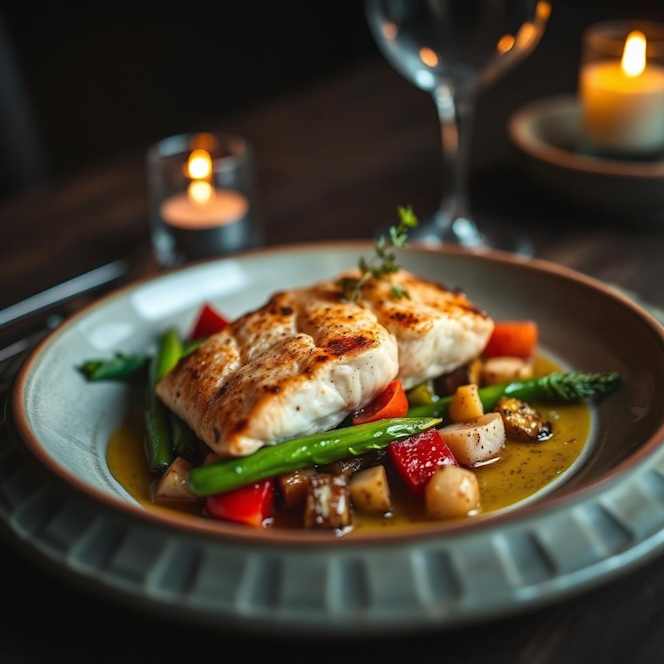 Osteria Il Finimondo - 9