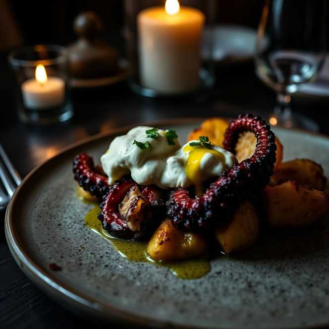 Osteria Il Finimondo - 7