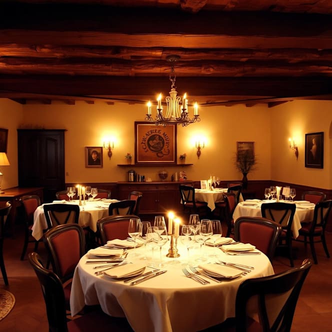 Osteria Il Finimondo - 2