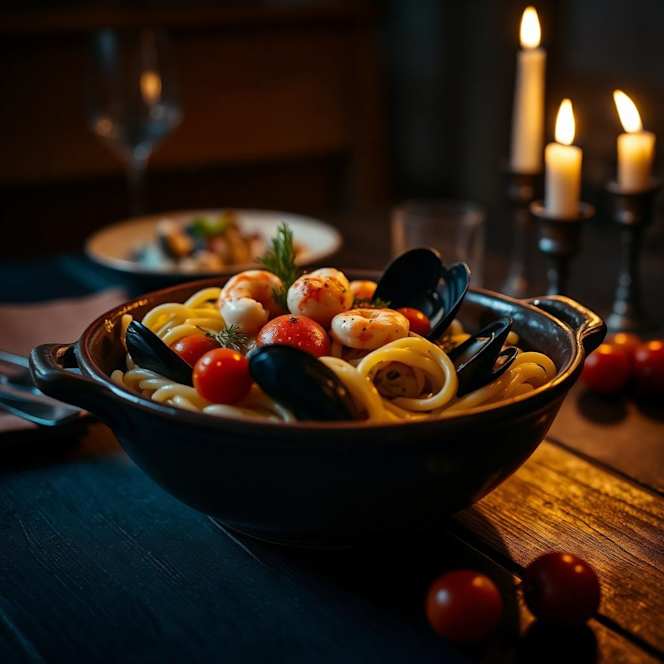 Osteria Il Finimondo - 8